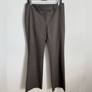 Antonio Melani Women’s Flare Leg Trousers size 6